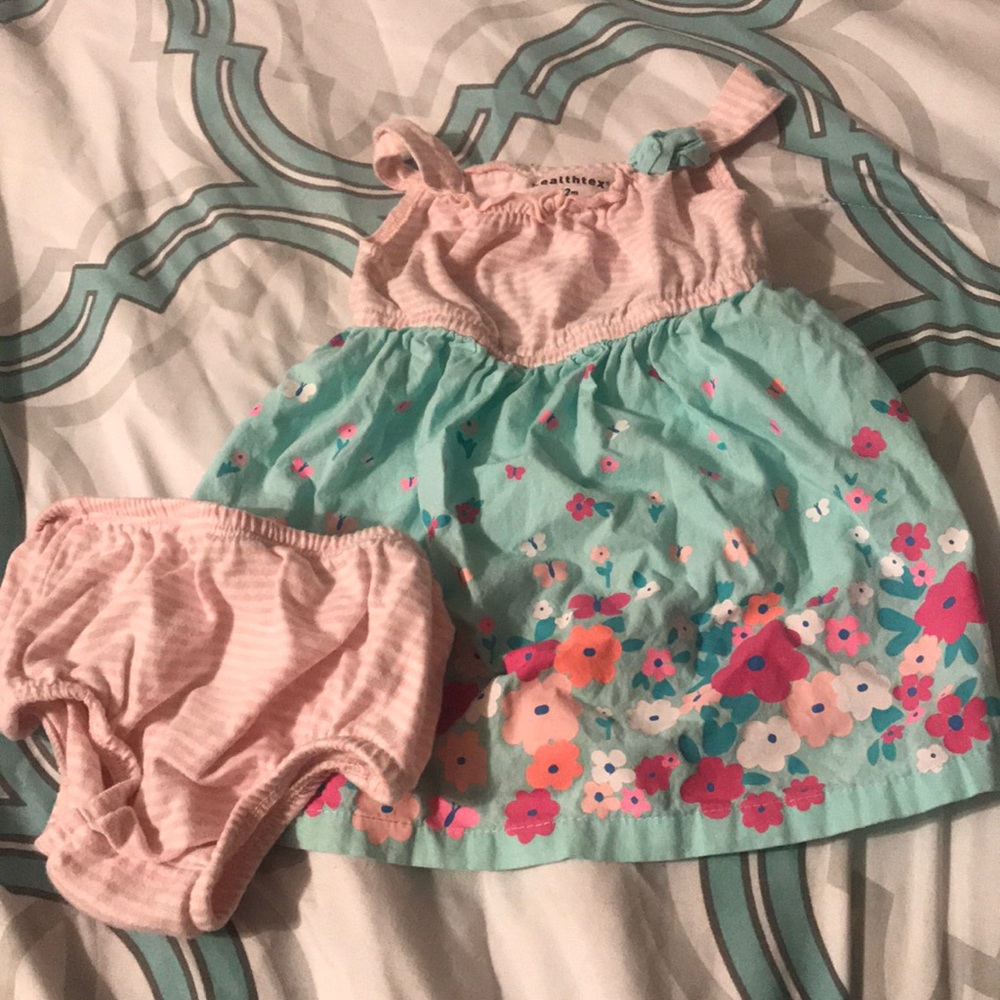 Babygirl dress